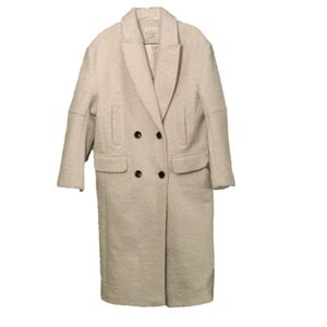 Topshop Women's Coat NWT Size 8/10